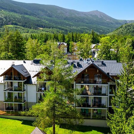 Wonder Home - Apartamenty Z Widokami I Blisko Szlakow - W Spokojnej Czesci Karpacza Екстер'єр фото