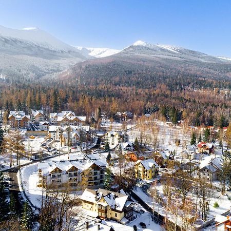 Wonder Home - Apartamenty Z Widokami I Blisko Szlakow - W Spokojnej Czesci Karpacza Екстер'єр фото
