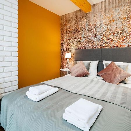 Wonder Home - Apartamenty Z Widokami I Blisko Szlakow - W Spokojnej Czesci Karpacza Екстер'єр фото