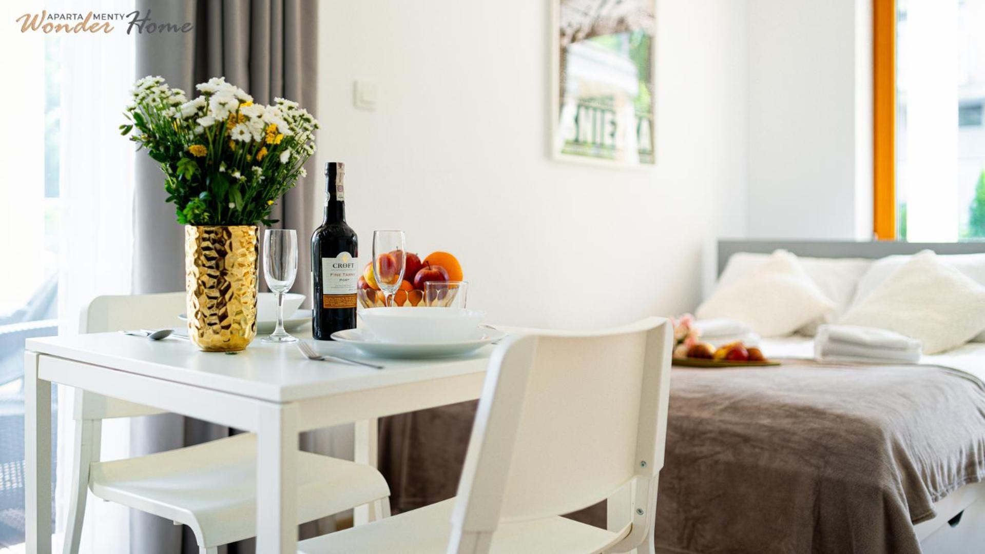 Wonder Home - Apartamenty Z Widokami I Blisko Szlakow - W Spokojnej Czesci Karpacza Екстер'єр фото