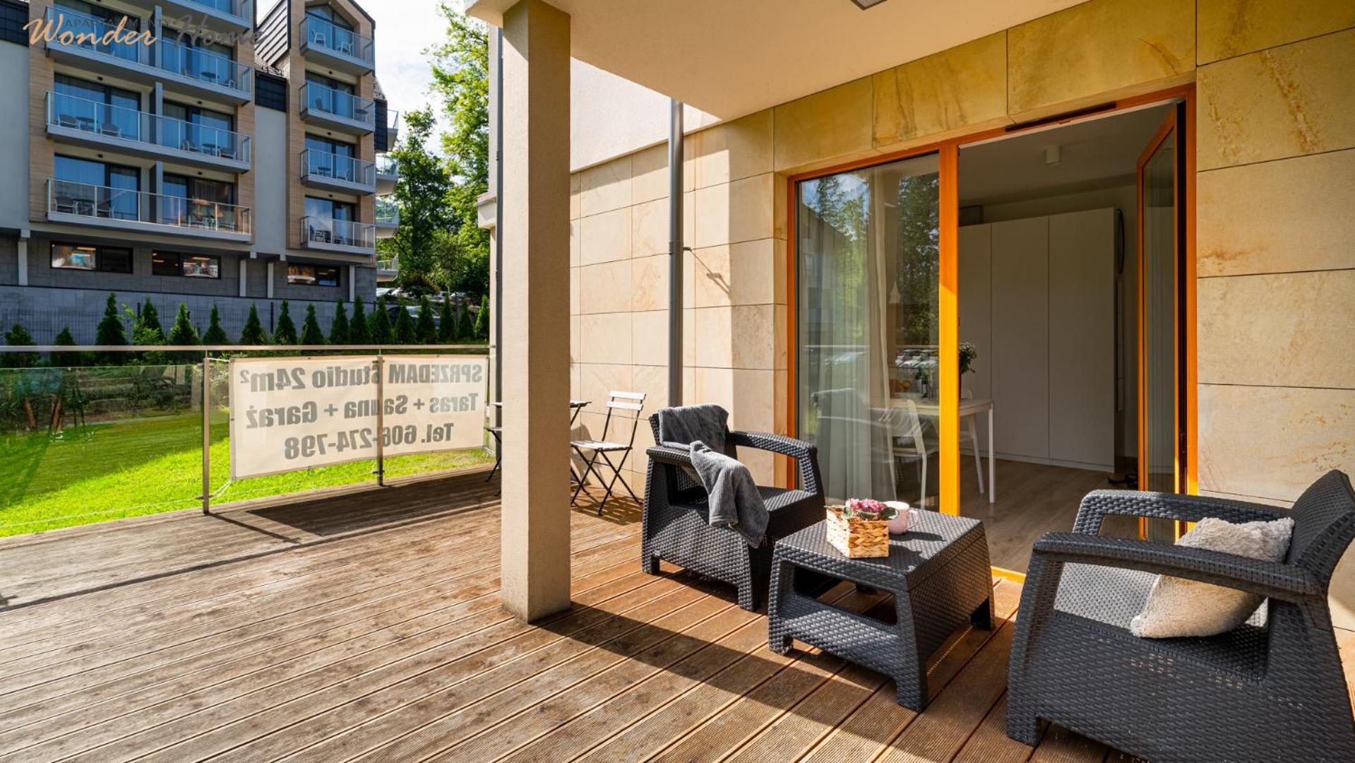 Wonder Home - Apartamenty Z Widokami I Blisko Szlakow - W Spokojnej Czesci Karpacza Екстер'єр фото