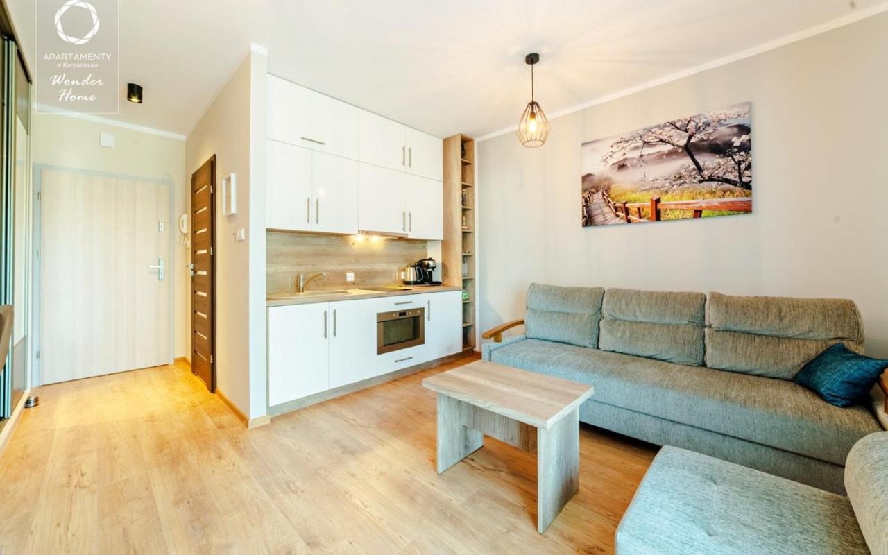 Wonder Home - Apartamenty Z Widokami I Blisko Szlakow - W Spokojnej Czesci Karpacza Екстер'єр фото
