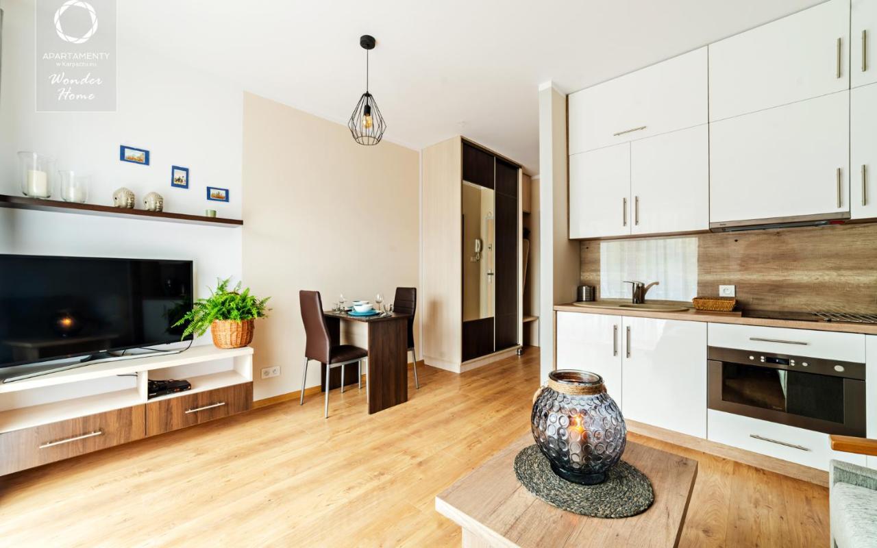 Wonder Home - Apartamenty Z Widokami I Blisko Szlakow - W Spokojnej Czesci Karpacza Екстер'єр фото