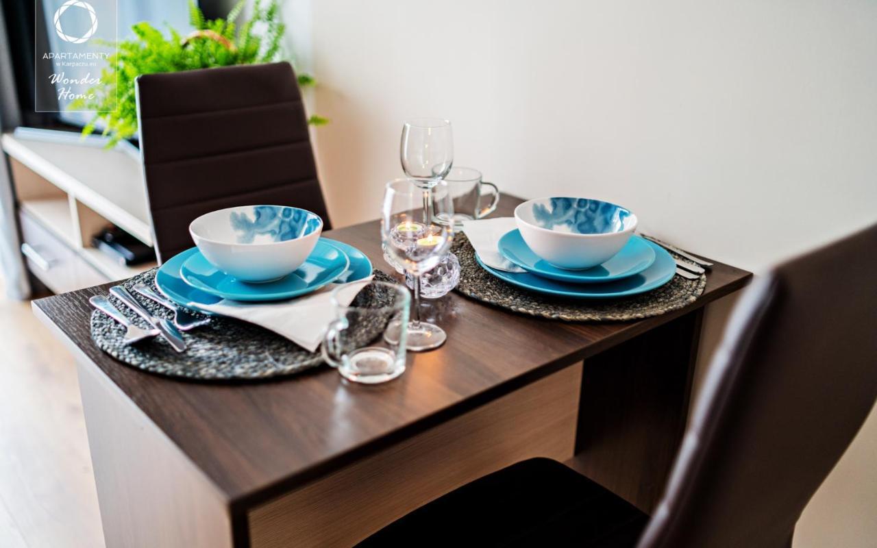 Wonder Home - Apartamenty Z Widokami I Blisko Szlakow - W Spokojnej Czesci Karpacza Екстер'єр фото