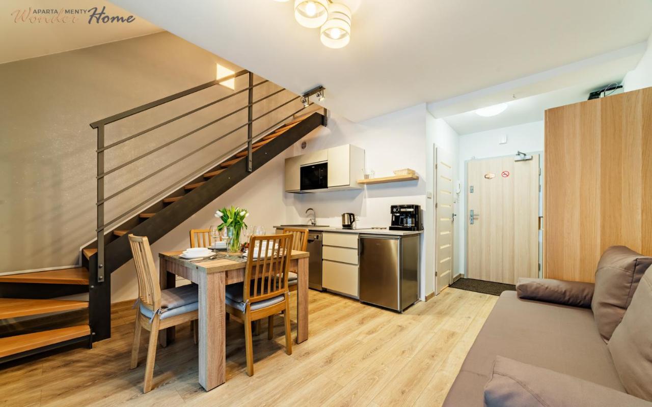 Wonder Home - Apartamenty Z Widokami I Blisko Szlakow - W Spokojnej Czesci Karpacza Екстер'єр фото