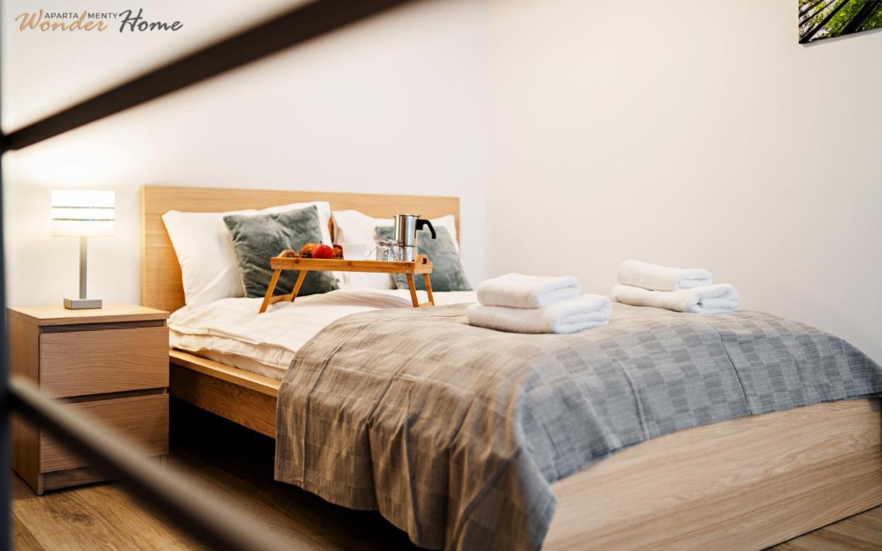 Wonder Home - Apartamenty Z Widokami I Blisko Szlakow - W Spokojnej Czesci Karpacza Екстер'єр фото