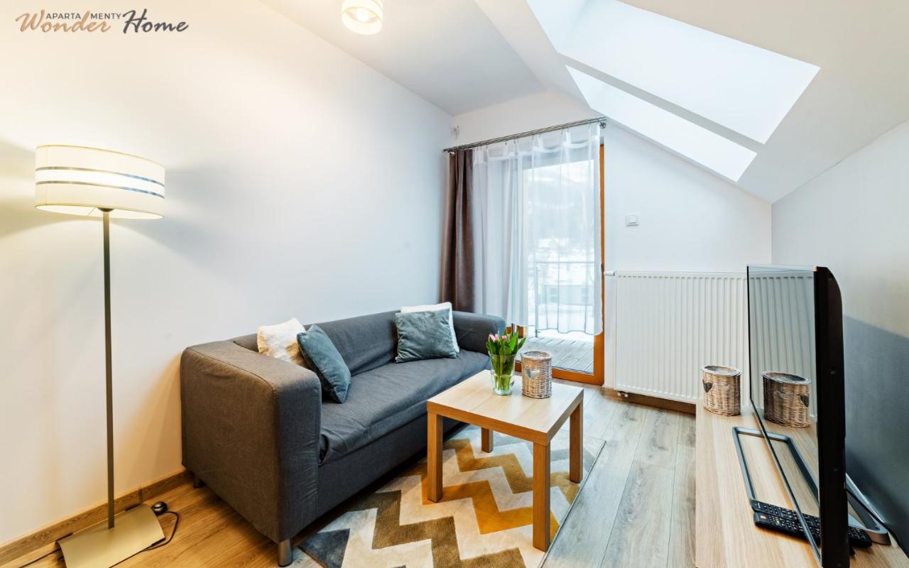 Wonder Home - Apartamenty Z Widokami I Blisko Szlakow - W Spokojnej Czesci Karpacza Екстер'єр фото