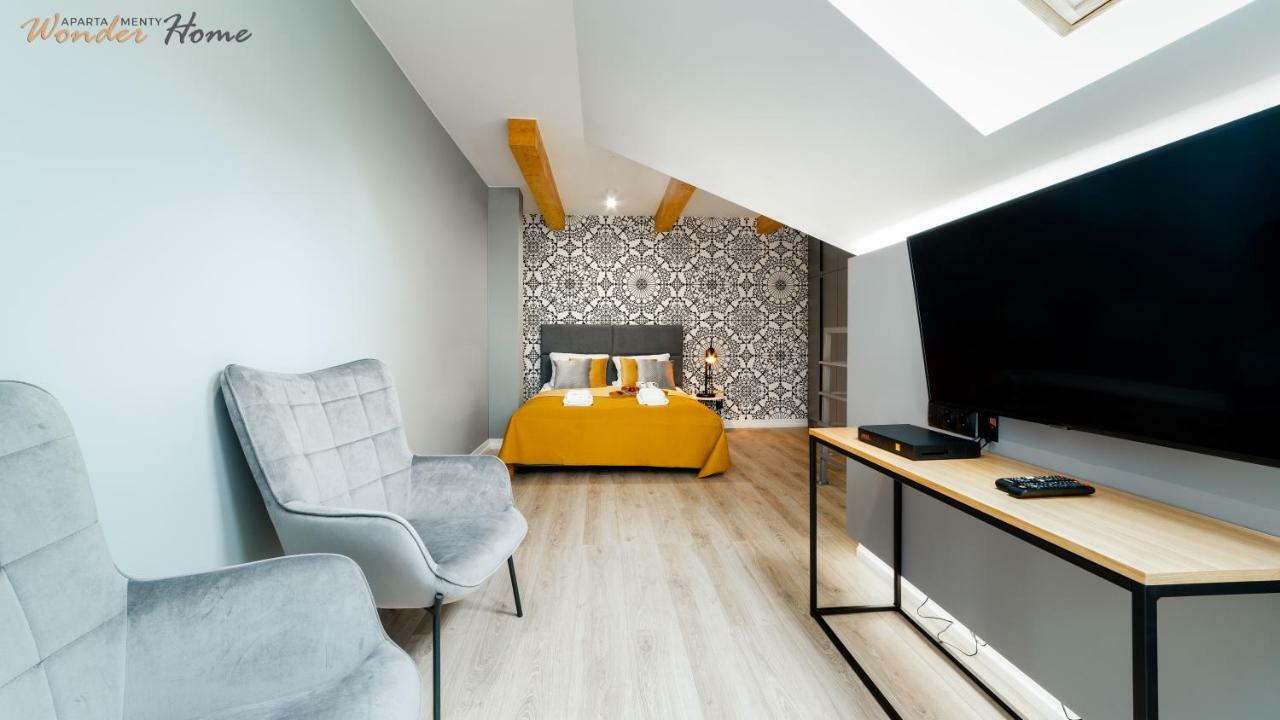 Wonder Home - Apartamenty Z Widokami I Blisko Szlakow - W Spokojnej Czesci Karpacza Екстер'єр фото