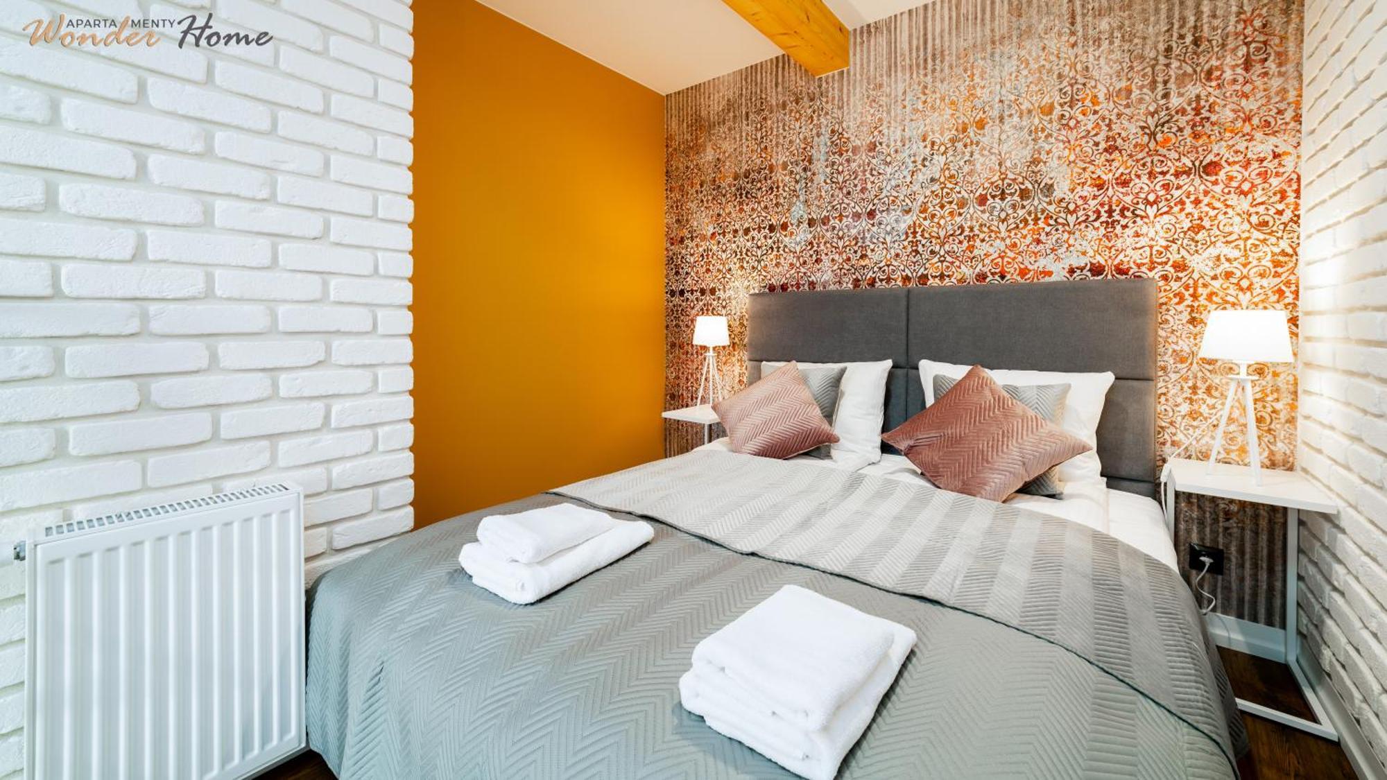 Wonder Home - Apartamenty Z Widokami I Blisko Szlakow - W Spokojnej Czesci Karpacza Екстер'єр фото