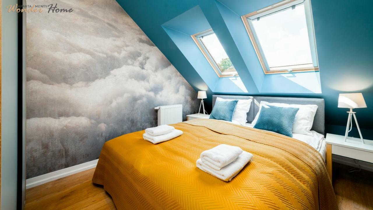 Wonder Home - Apartamenty Z Widokami I Blisko Szlakow - W Spokojnej Czesci Karpacza Екстер'єр фото