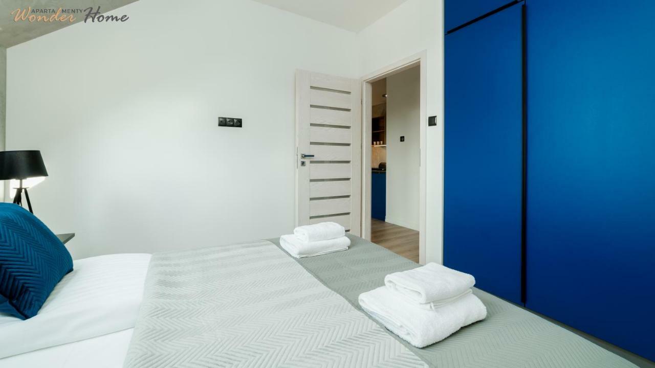 Wonder Home - Apartamenty Z Widokami I Blisko Szlakow - W Spokojnej Czesci Karpacza Екстер'єр фото