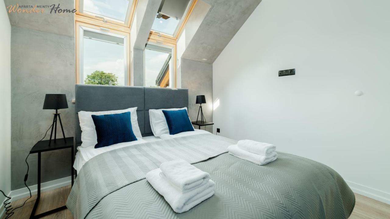 Wonder Home - Apartamenty Z Widokami I Blisko Szlakow - W Spokojnej Czesci Karpacza Екстер'єр фото