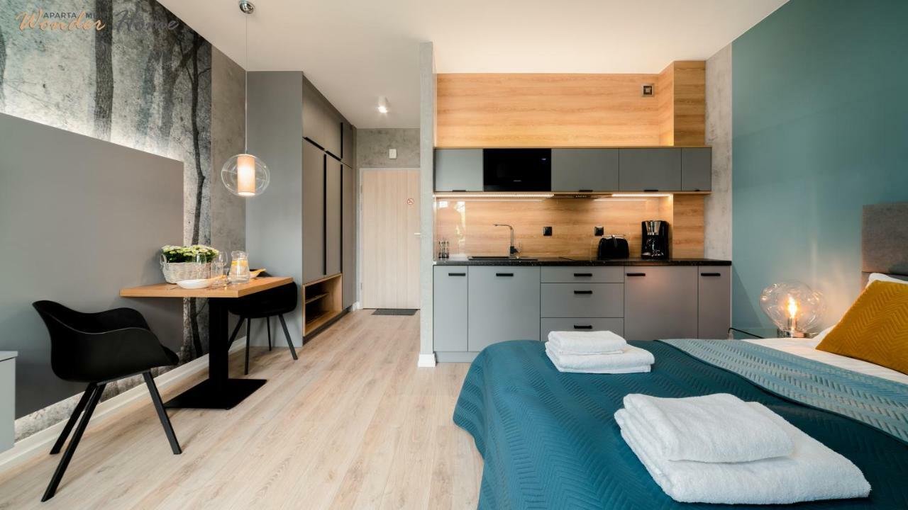 Wonder Home - Apartamenty Z Widokami I Blisko Szlakow - W Spokojnej Czesci Karpacza Екстер'єр фото