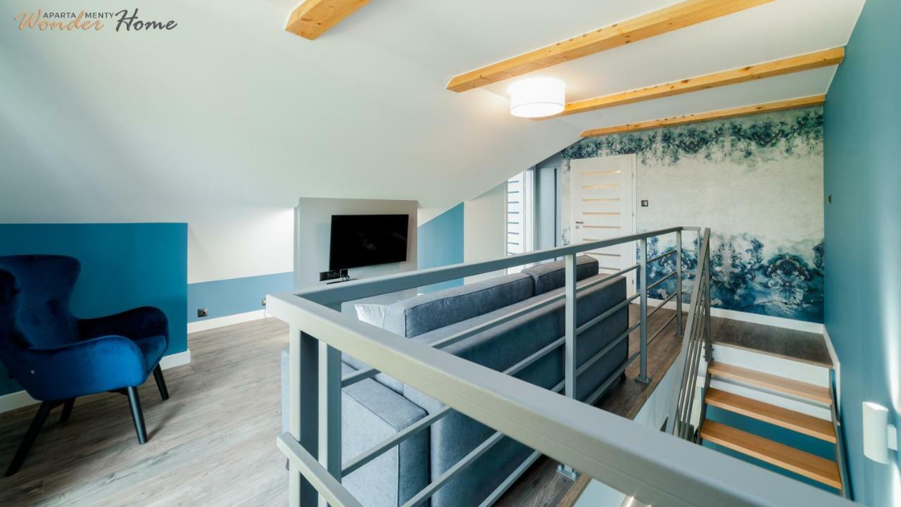 Wonder Home - Apartamenty Z Widokami I Blisko Szlakow - W Spokojnej Czesci Karpacza Екстер'єр фото