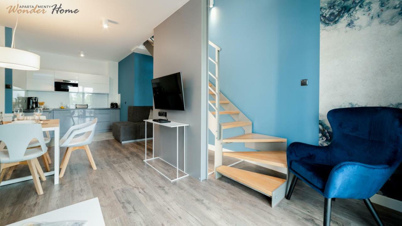 Wonder Home - Apartamenty Z Widokami I Blisko Szlakow - W Spokojnej Czesci Karpacza Екстер'єр фото