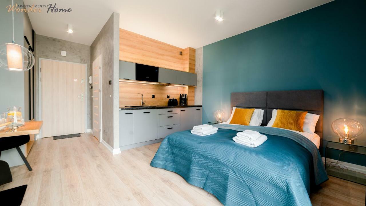 Wonder Home - Apartamenty Z Widokami I Blisko Szlakow - W Spokojnej Czesci Karpacza Екстер'єр фото