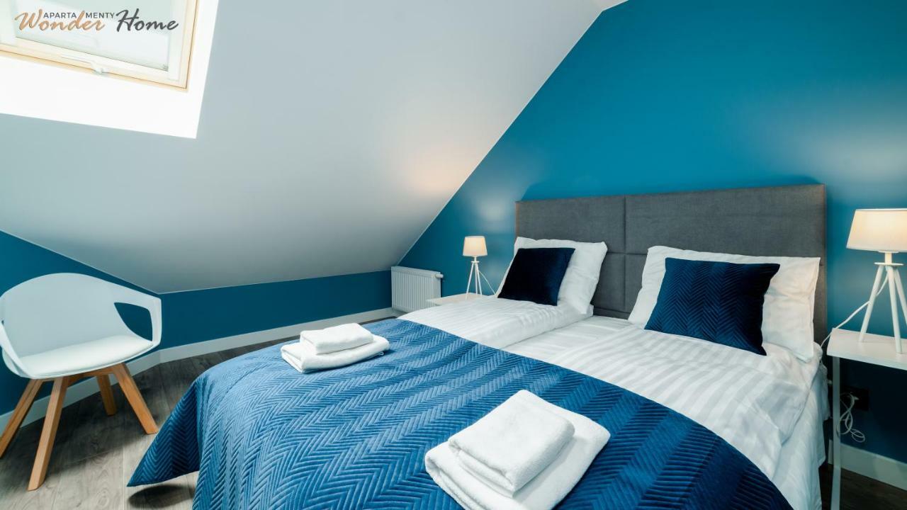 Wonder Home - Apartamenty Z Widokami I Blisko Szlakow - W Spokojnej Czesci Karpacza Екстер'єр фото