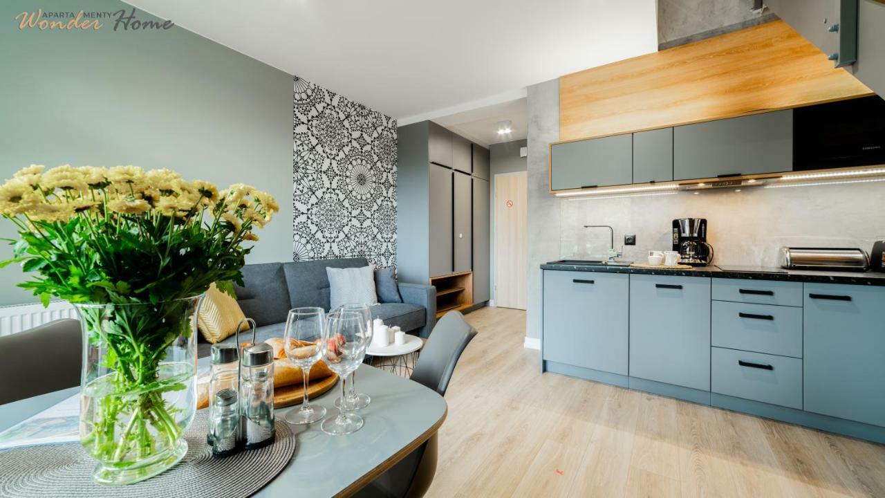 Wonder Home - Apartamenty Z Widokami I Blisko Szlakow - W Spokojnej Czesci Karpacza Екстер'єр фото
