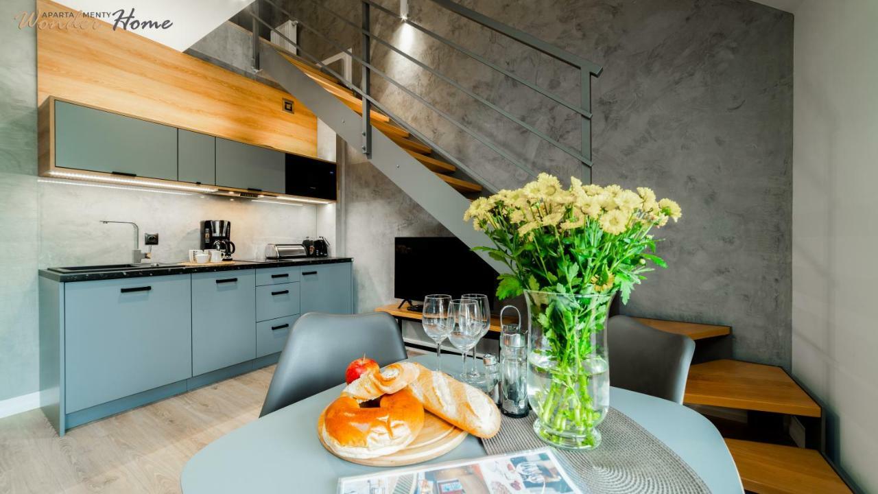 Wonder Home - Apartamenty Z Widokami I Blisko Szlakow - W Spokojnej Czesci Karpacza Екстер'єр фото